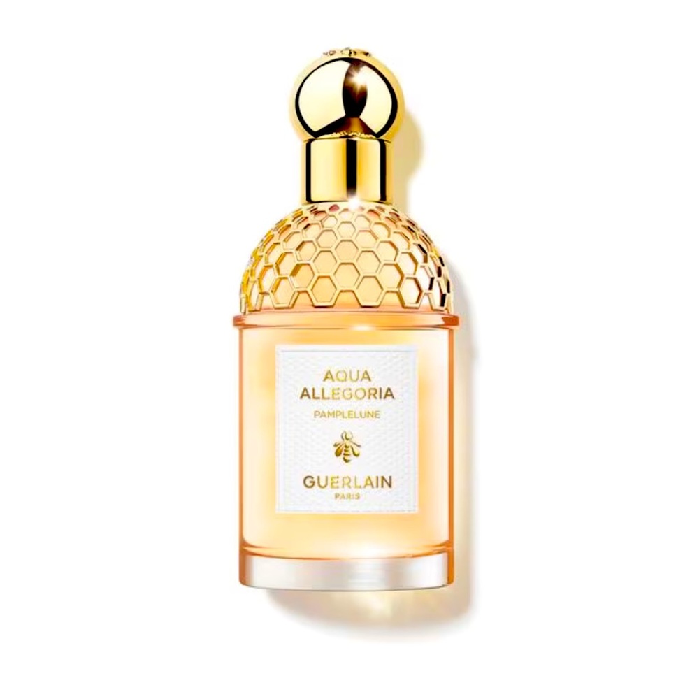 Guerlain Perfume Aqua Allegoria Pamplelune Eau de Toilette